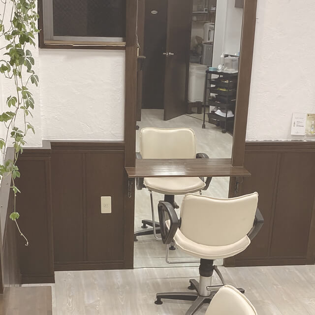Hair Studio Y'z メインイメージ