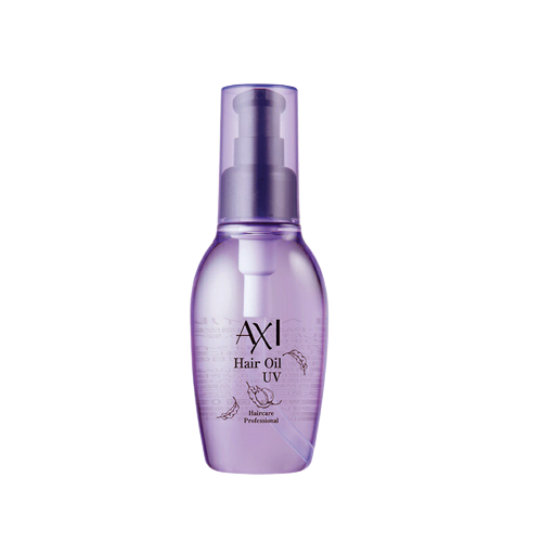 AXI ヘアーオイルUV