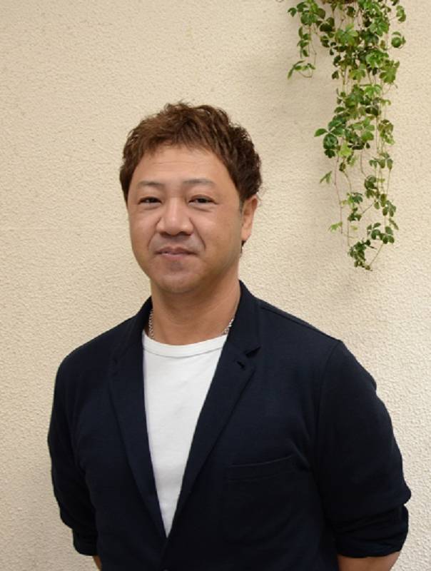 山崎 直樹
